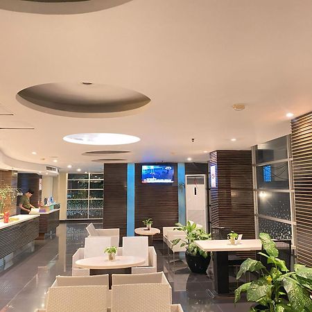 Studio One Thamrin Hotel จาการ์ตา ภายนอก รูปภาพ