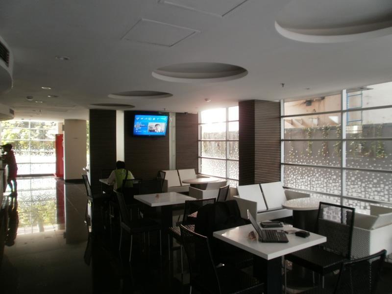 Studio One Thamrin Hotel จาการ์ตา ภายนอก รูปภาพ