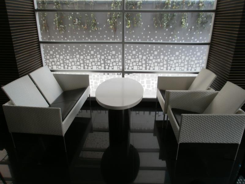 Studio One Thamrin Hotel จาการ์ตา ภายนอก รูปภาพ