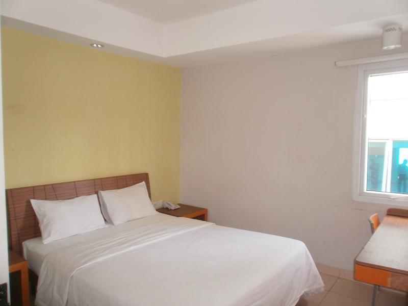 Studio One Thamrin Hotel จาการ์ตา ภายนอก รูปภาพ