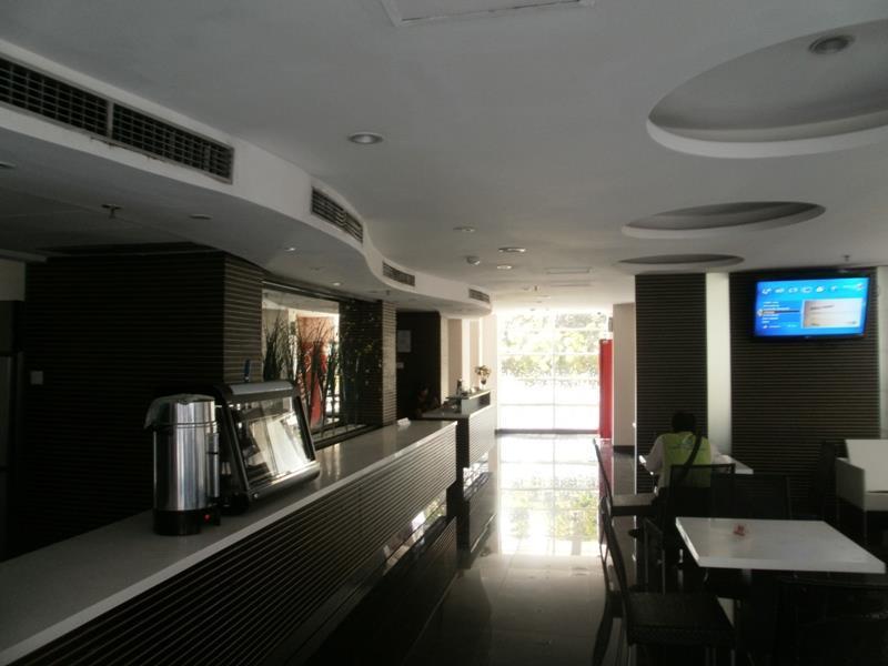 Studio One Thamrin Hotel จาการ์ตา ภายนอก รูปภาพ