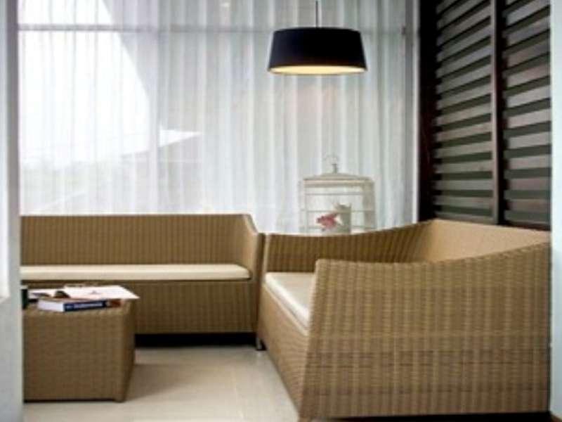 Studio One Thamrin Hotel จาการ์ตา ภายนอก รูปภาพ